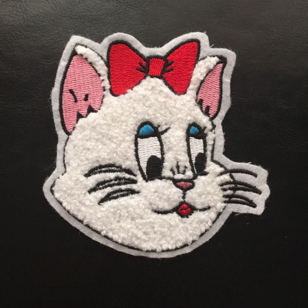 Disney Patch